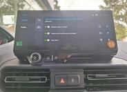 Peugeot Rifter 15