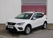 Seat Arona 1