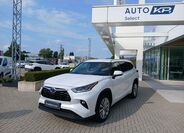 Toyota Highlander 1
