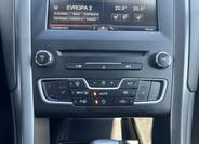 Ford Mondeo 26
