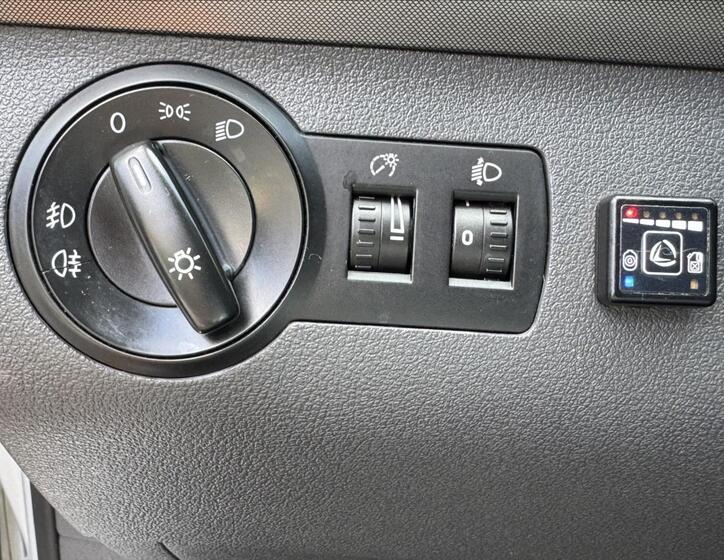 Volkswagen Touran 44