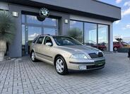 Škoda Octavia 4