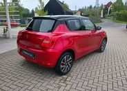 Suzuki Swift 6