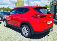 Hyundai Tucson 7