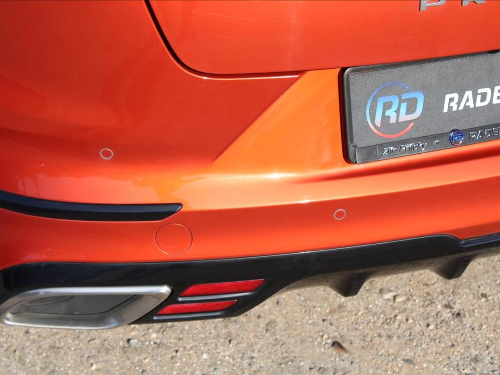 KIA ProCeed 46