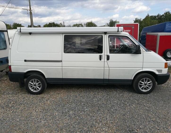 Volkswagen Ostatní 3