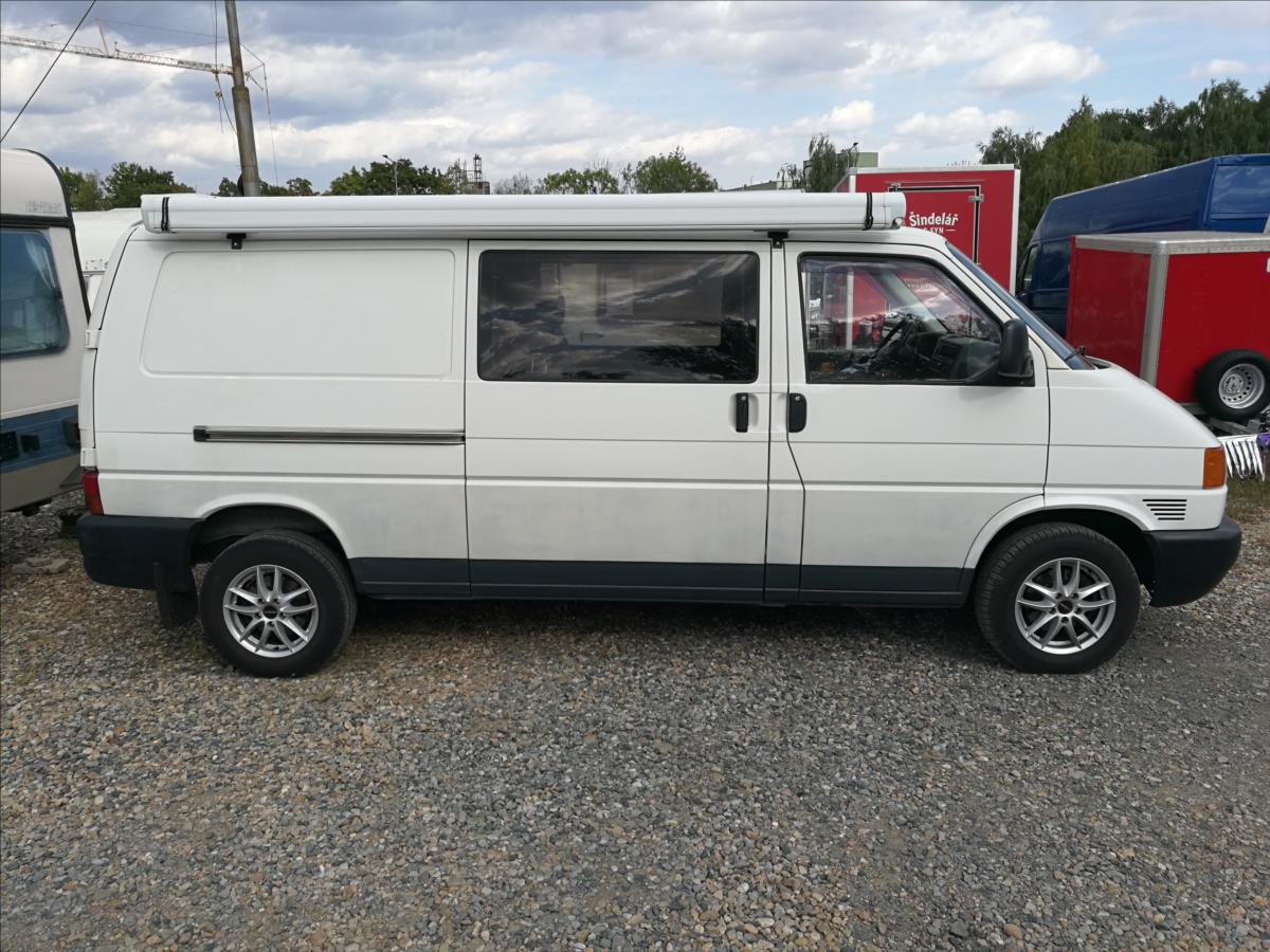 Volkswagen Ostatní