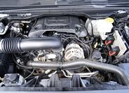 Dodge RAM 1500 10