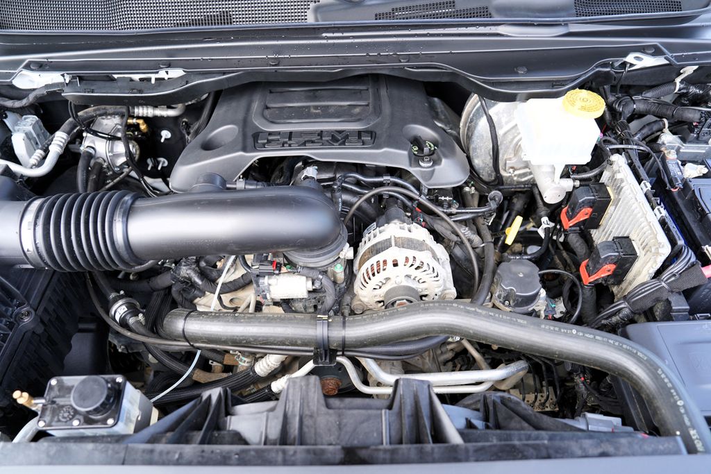 Dodge RAM 1500