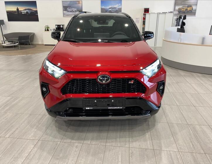 Toyota RAV4 2