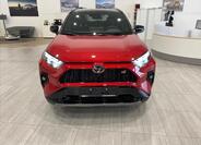 Toyota RAV4 2