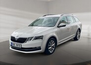 Škoda Octavia 3