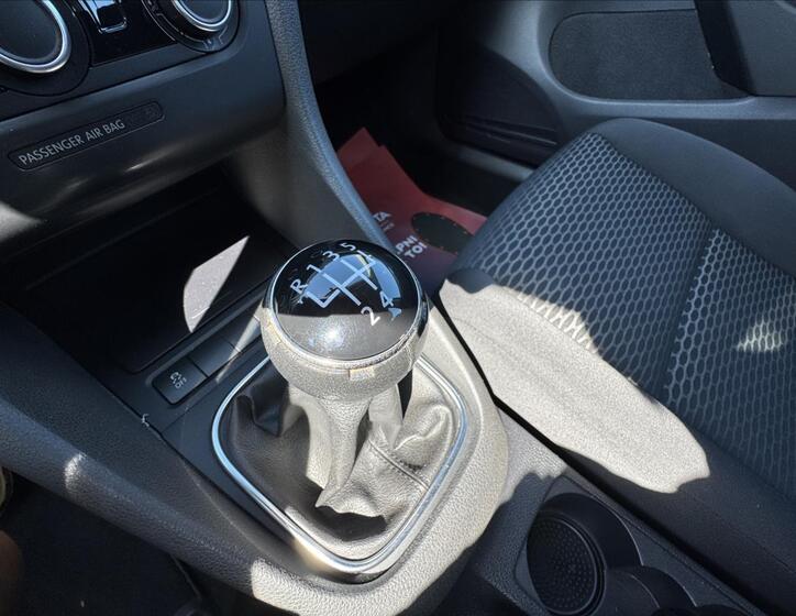 Volkswagen Golf 18
