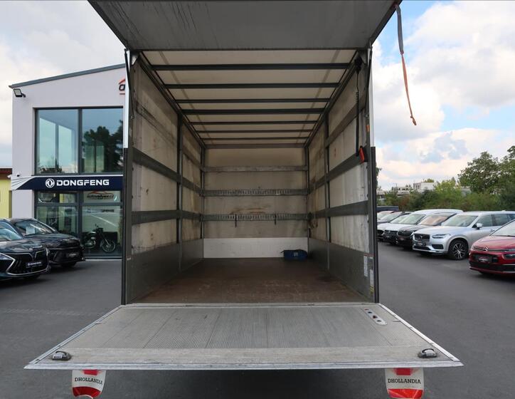 Iveco Daily 22