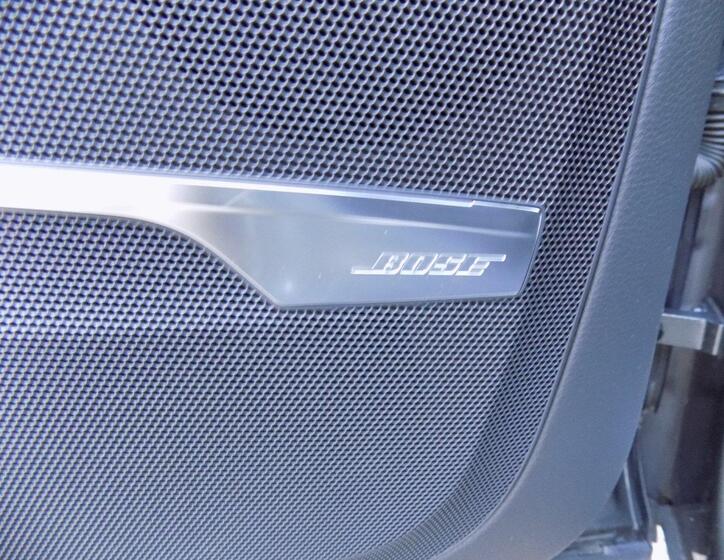 Audi SQ7 22