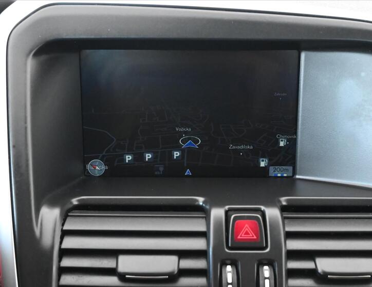 Volvo XC60 19