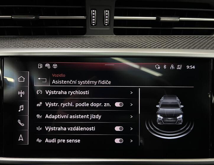 Audi RS 6 16