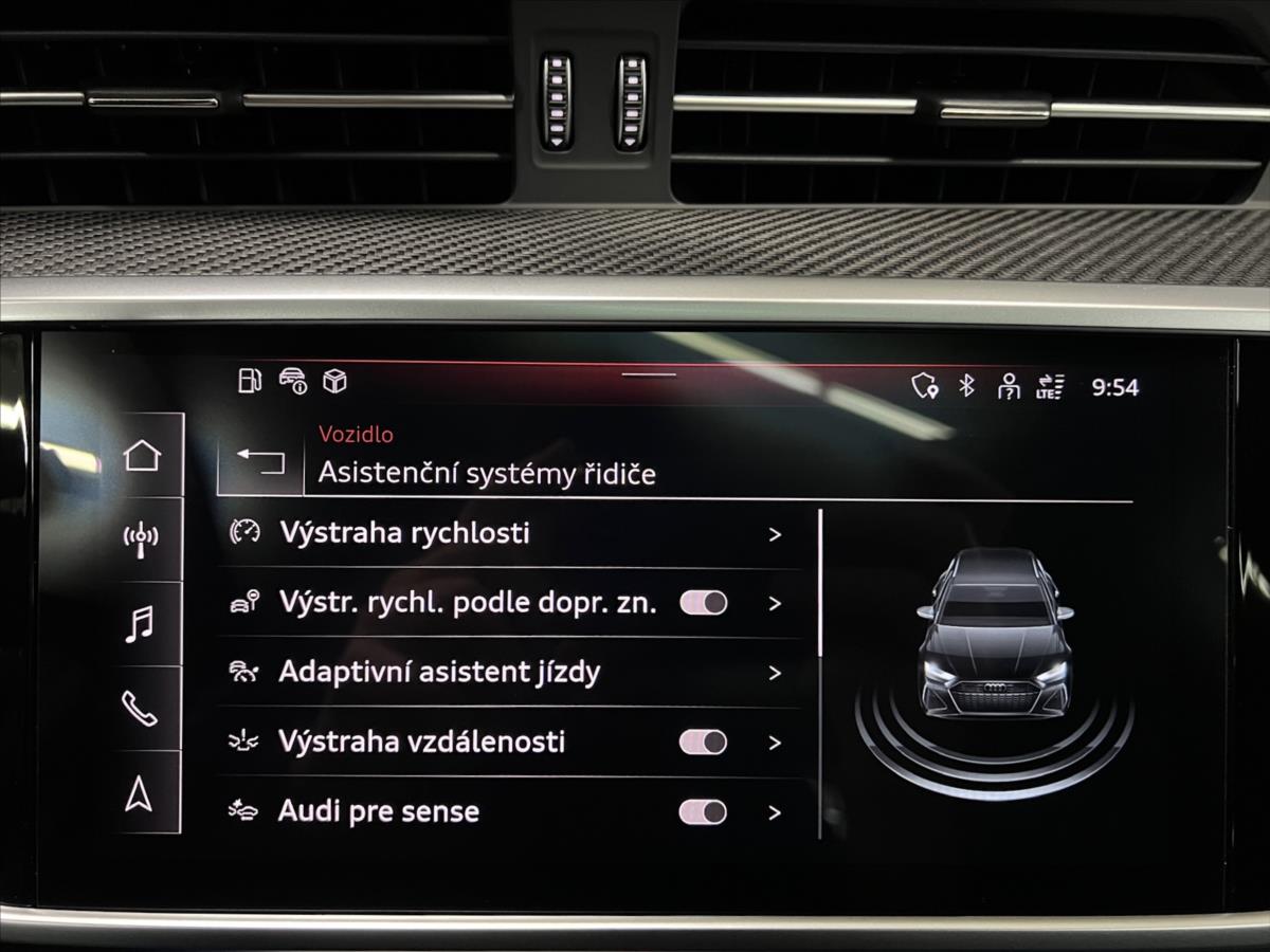 Audi RS 6
