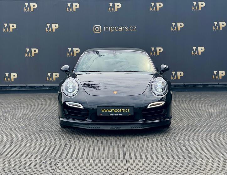 Porsche 911 4