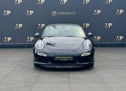 Porsche 911 4