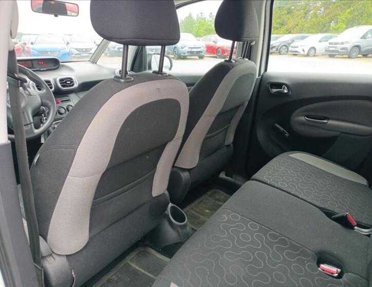 Citroën C3 Picasso 15