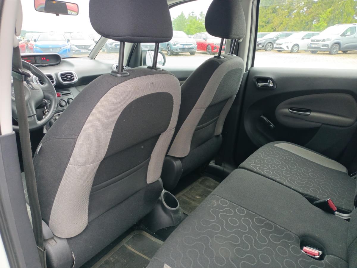 Citroën C3 Picasso