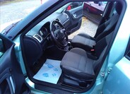 Škoda Fabia 7