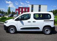 Citroën Berlingo 4