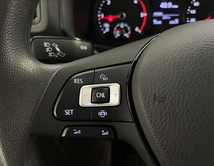Volkswagen Crafter 14