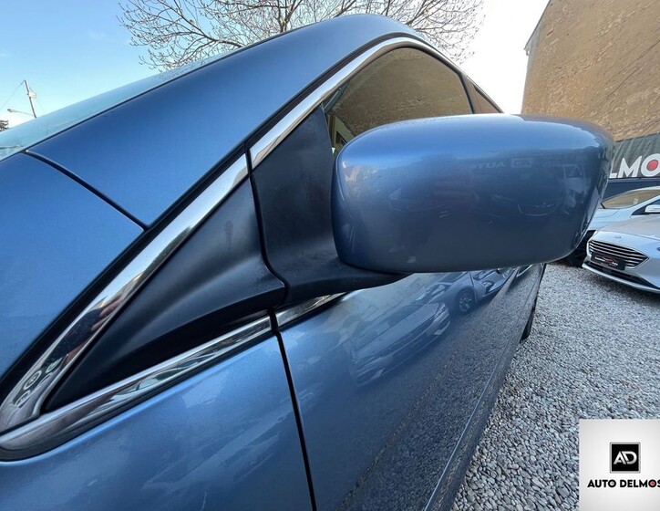Honda Odyssey 46