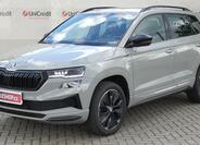 Škoda Karoq 1