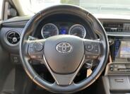 Toyota Corolla 15
