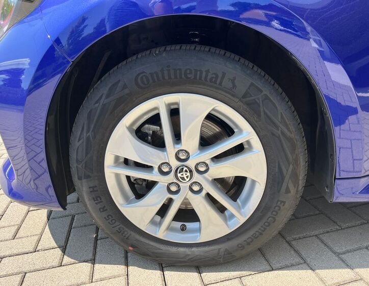 Toyota Yaris 28