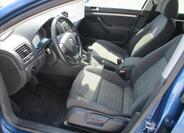 Volkswagen Golf 12