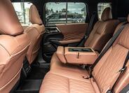 Mitsubishi Outlander 25