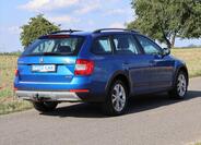 Škoda Octavia 7