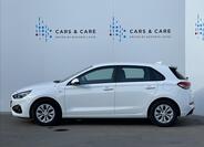 Hyundai i30 2