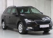 Škoda Fabia 3
