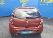 Dacia Sandero 5