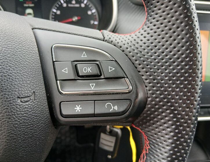 MG ZS 21