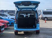 Ford Tourneo Connect 9