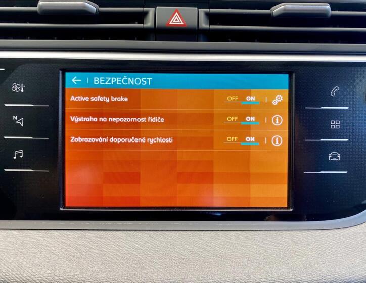 Citroën Grand C4 SpaceTourer 40