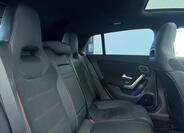 Mercedes-Benz CLA 19