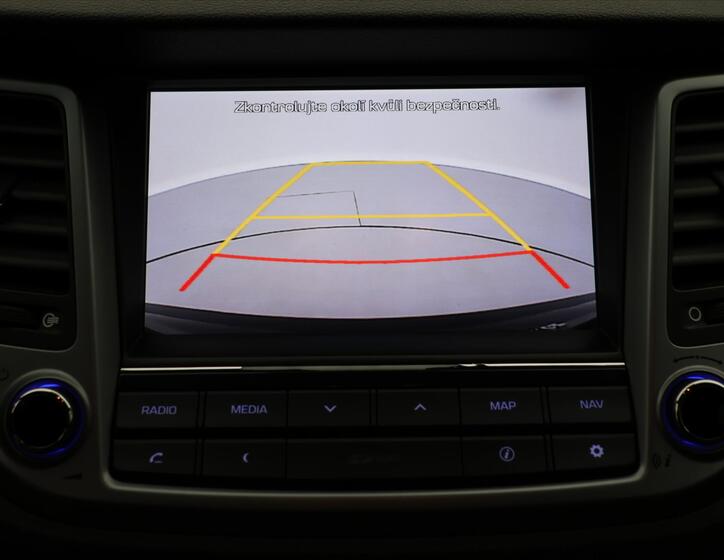 Hyundai Tucson 23