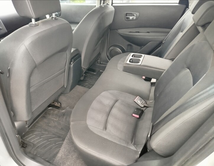 Nissan Qashqai 26