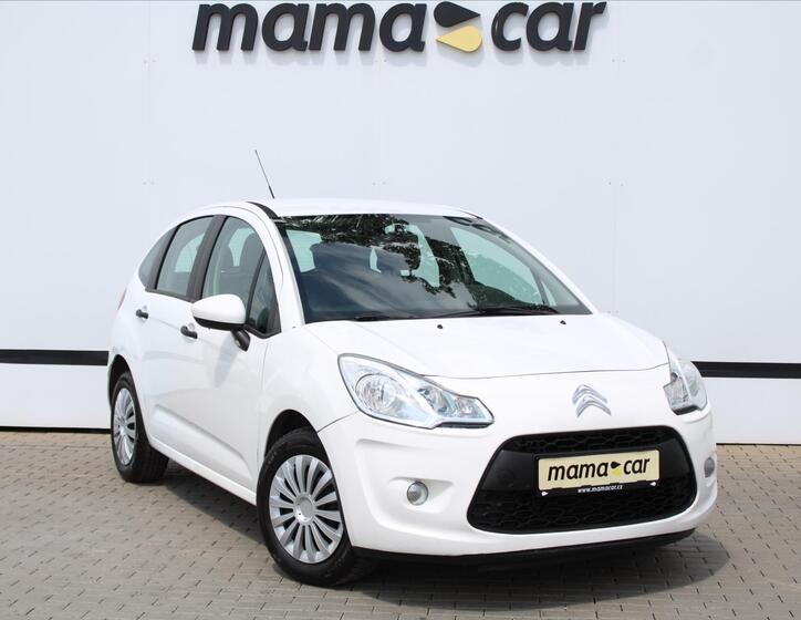 Citroën C3 1