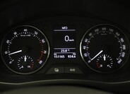 Škoda Roomster 21