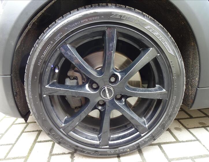 Mini Cooper S 42
