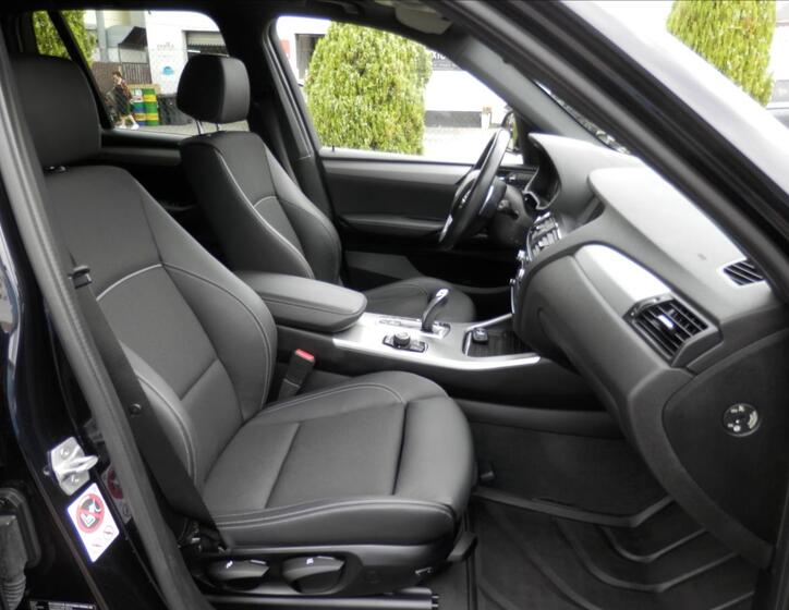 BMW X3 17