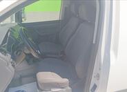 Volkswagen Caddy 11